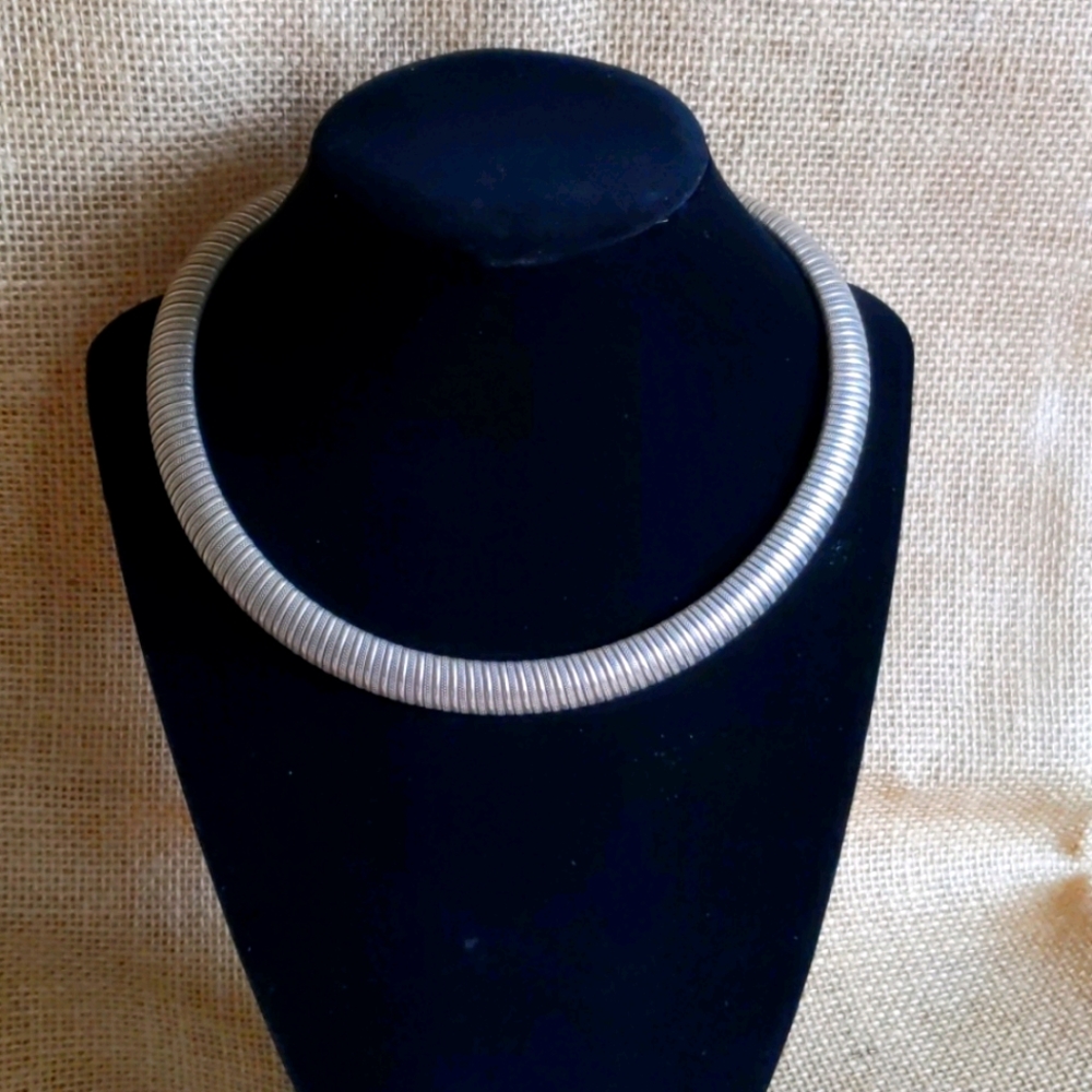 💥 SALE Silver necklace